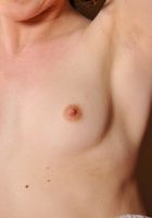 ATK Petites: Ashley Shannon (Ashley Shannon in upskirts and panties)