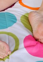 ATK Exotics: Ashlee Graham (Latina Nadia has some lesbian fun with Ashley)