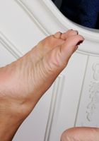 ATK Exotics: Ashlee Graham (Latina Nadia has some lesbian fun with Ashley)