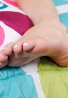 ATK Galleria: Ashley Storm (Ashley Storm in footfetish)