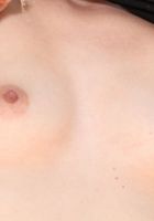 ATK Archives: Ashley Stone (Ashley Stone spreads her pussy.)