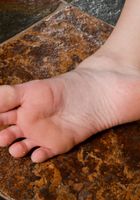 ATK Galleria: Ashley Stone (Ashley and her pink butterfly lips)