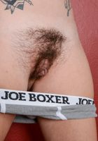 Ashley Stone from ATK Natural & Hairy