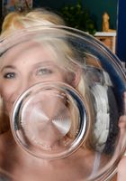 Ashley Stone strips down and pisses in a bowl, Ashley Stone (ash055) ATK Galleria: Ashley Stone (Ashley Stone strips down and pisses in a bowl)