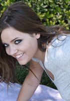 ATK Galleria: Ashlynn Leigh (Ashlynn Leigh loves to masturbate and finger her ass)