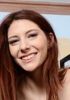 ATK Exotics: Ashley Scott (Exotic Ashley spreads her pussy)