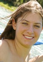 ATK Archives: Astrid (Astrid in nudism)