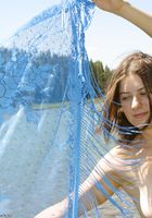 ATK Archives: Astrid (Astrid in nudism)