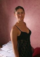 ATK Archives: Astrid (Astrid in lingerie)