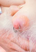 ATK Petites: Athame le Fey (Christmas hairy pussy for everyone)