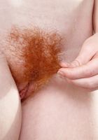 Athame le Fey from ATK Natural & Hairy