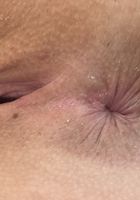 ATK Petites: Athena Anderson (Athena Anderson Outdoor BTS Strip)