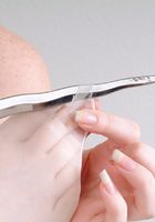 ATK Archives: Aubrey (Aubrey in footfetish)