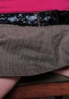 Aubrey Lee from ATK Archives