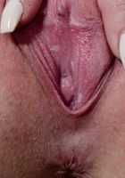 ATK Premium: Aubrey Marie (Aubrey Marie in lingerie)