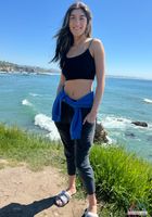 ATK Girlfriends: Aubry Babcock (ATK Girlfriends Aubry Babcock Photo Set)