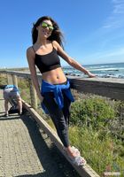 ATK Girlfriends: Aubry Babcock (ATK Girlfriends Aubry Babcock Photo Set)