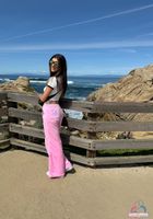 ATK Girlfriends: Aubry Babcock (ATK Girlfriends Aubry Babcock Photo Set)