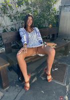 ATK Galleria: Aubry Babcock (Aubry Babcock at Paradise Cove)