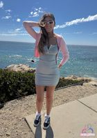 ATK Girlfriends: Aubry Babcock (ATK Girlfriends Aubry Babcock Photo Set)