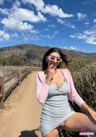 ATK Girlfriends: Aubry Babcock (ATK Girlfriends Aubry Babcock Photo Set)