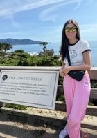 ATK Galleria: Aubry Babcock (Aubry Babcock Beach Vacation and Spreading)