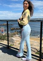 ATK Girlfriends: Aubry Babcock (ATK Girlfriends Aubry Babcock Photo Set)