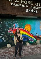 ATK Galleria: Aubry Babcock (Aubry Babcock NorCal Part 1 And 2)