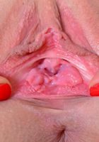 ATK Galleria: Audrey Holiday (Audrey puts her pink pussy on display)