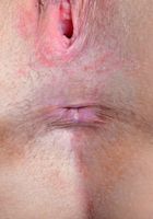 ATK Exotics: Audrey Royal (Audrey Royal spreads wet pussy)