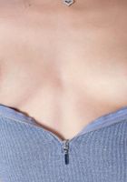 ATK Exotics: Audrey Royal (Audrey Royal is in a tight little outfit)