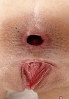 ATK Galleria: Audrey Hempburne (Audrey Hempburne in upskirts and panties)