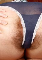 Aali Rousseau from ATK Natural & Hairy