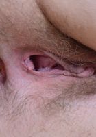 ATK Natural & Hairy: Aali Rousseau (Aali Rousseau in babes)