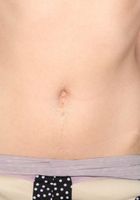 ATK Natural & Hairy: Aali Rousseau (Hairy Aali spreads outside)