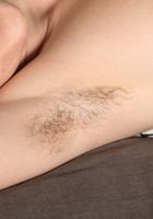 ATK Natural & Hairy: Aali Rousseau (Hairy Aali spreads outside)