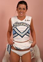 ATK Galleria: Aurora (Aurora in uniforms)