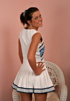 ATK Galleria: Aurora (Aurora in uniforms)