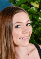 ATK Galleria: Aurielee Summers (Sexy petite coed Aurielee Summers strips and teases with a vibrator)