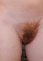 ATK Archives: Austin Scott (Austin Scott spreads her pussy.)