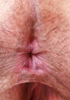 ATK Natural & Hairy: Autumn Berlin (Autumn Berlin highlights her hairiest assests.)