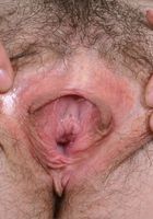 ATK Archives: Ava (Horny babe Ava teases with her panties under her skirt)