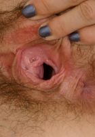 ATK Petites: Ava (Ava in scary hairy)