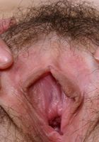 ATK Archives: Ava (Naughty amateur Ava teases and spreads her hairy pussy)