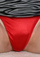 ATK Galleria: Ava (Ava in upskirts and panties)