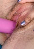 ATK Petites: Ava (Ava in hairy fun)