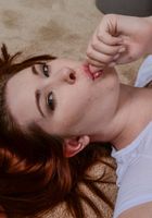 ATK Archives: Ava Sparxxx (Horny babes Ava Sparxxx and Melody Jordan teases.)