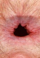 ATK Natural & Hairy: Ava D'Amore (Emo Girl Ava D'Amore Spreads)