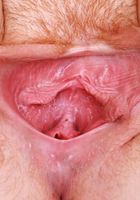 ATK Galleria: Ava Davis (Ava Davis Takes off her Dress)