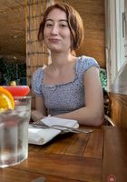 ATK Galleria: Ava Davis (Ava Davis Malibu BTS Date)